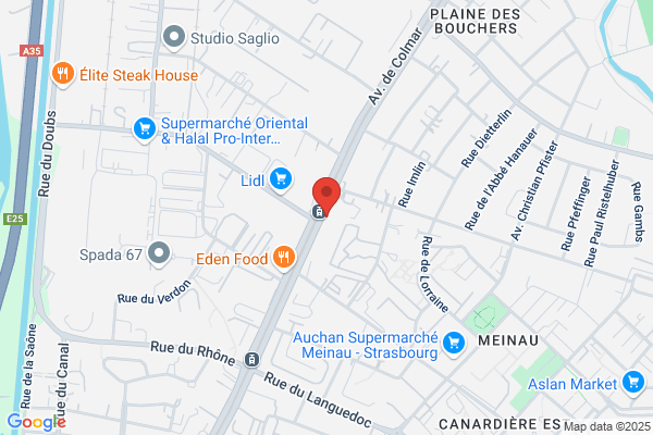 Bilhaut Regis