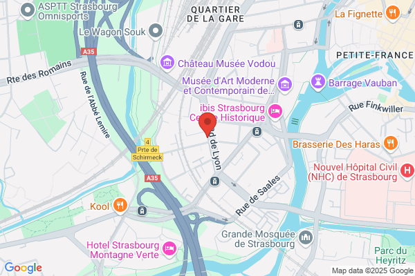 Kaïnographe
