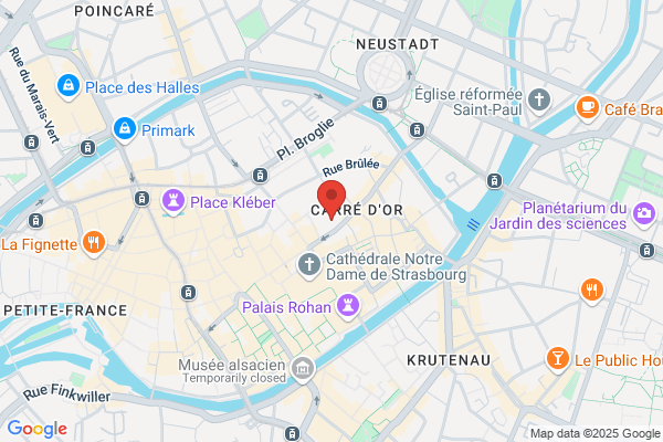 Atelier Magyar