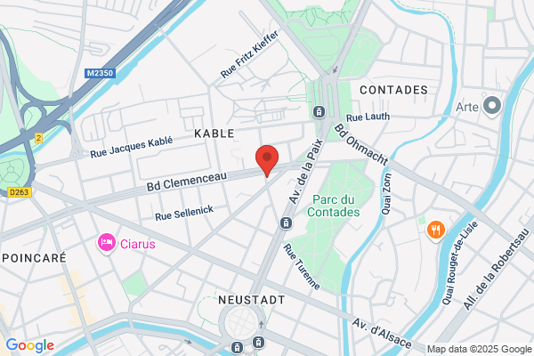 Elche Studio Graphique