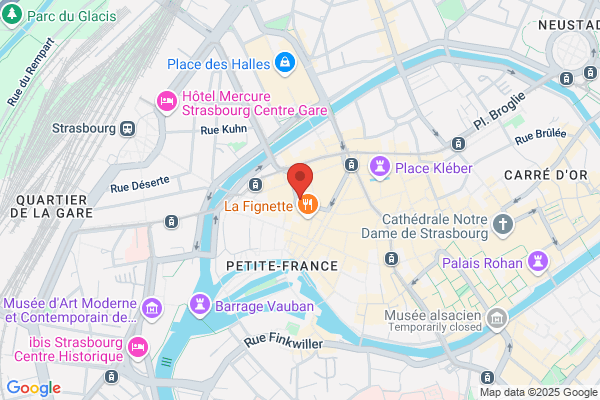 COPYTOP Strasbourg / Imprimerie Strasbourg