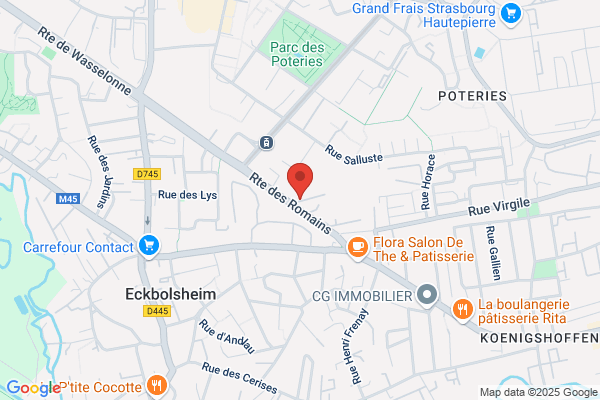 Aikido Dojo Aikikai De Strasbourg