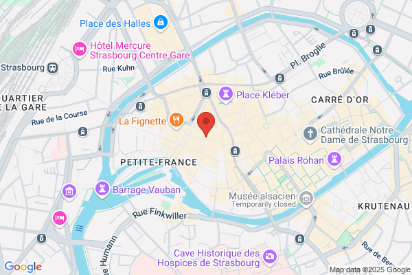 L'Atelier Porcelaine