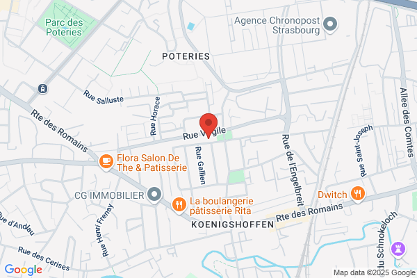 Association Des Habitants De Koenigshoffen
