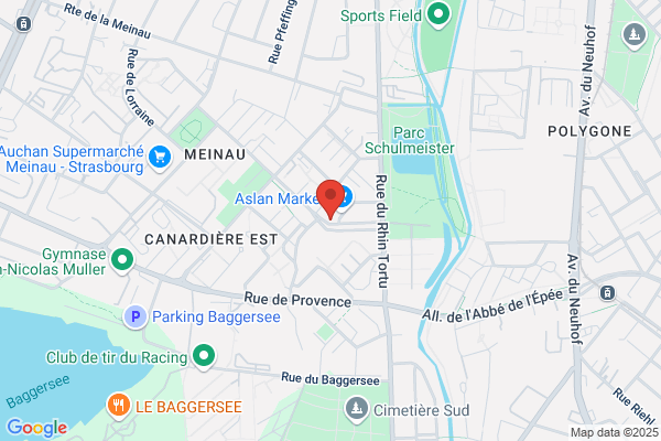 Antenne Association Permanence Fonds Solidarite Logement