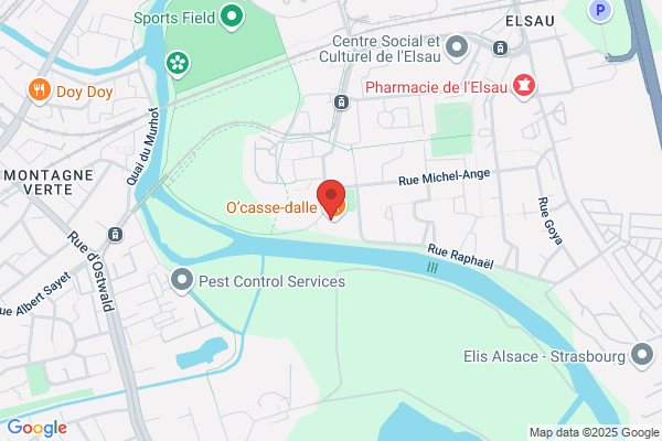 Association Elso