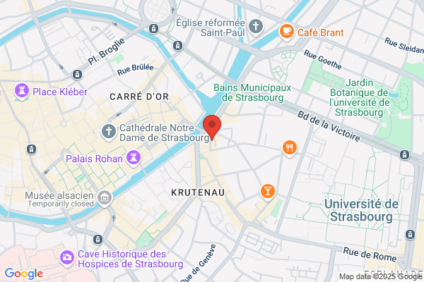 Association L Atelier Centre De Loisirs Sans hebergement