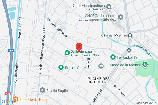 Association L Atelier Service Rmi