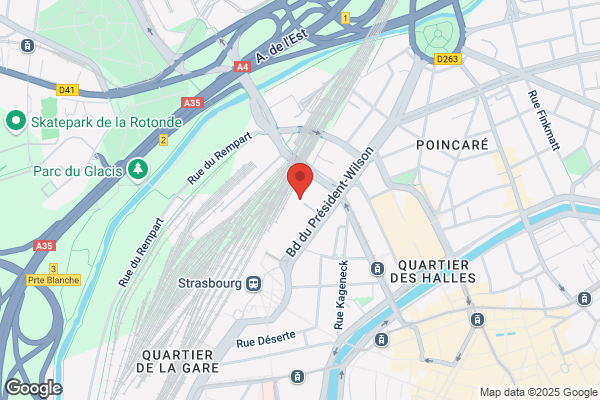 Humanis Alsace