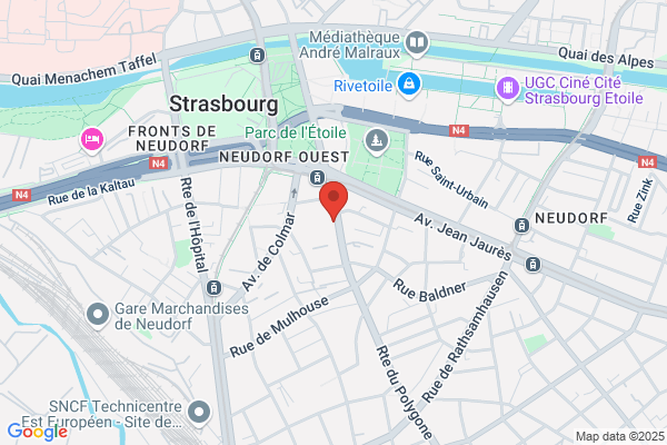 Association Des Francais Musulmans