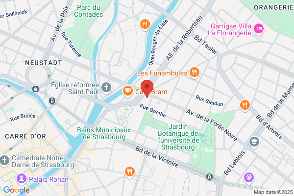 Daul Groupe Sinistres