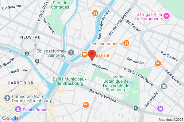 Josseaume Daniel Agent Assurance