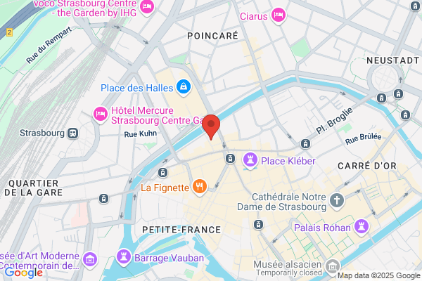 LE STORE BOUTIQUE