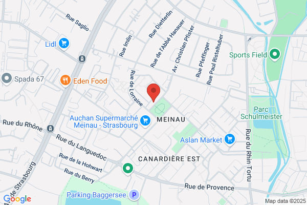 Auto Ecole Manuel