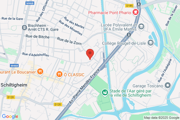 Balmitgere Patrick Avocat