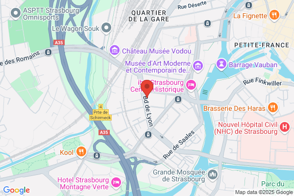 Brand Elisabeth Avocat