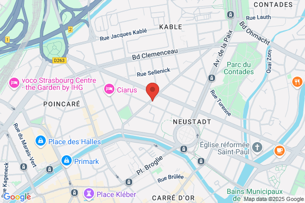 Huet Schmeltzer Marie Josephe Avocat