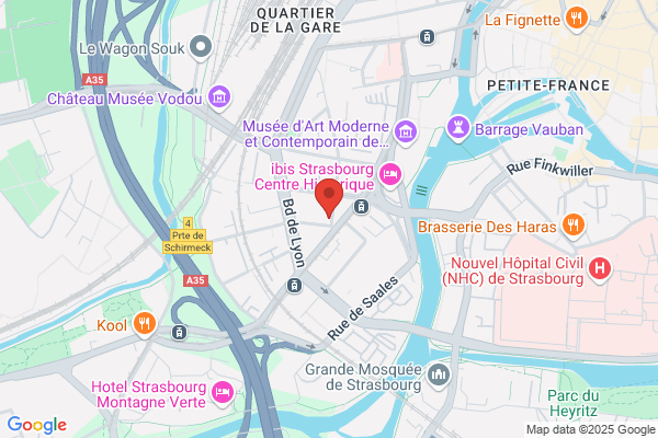 Crédit Mutuel