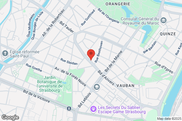 Caisse D Epargne D Alsace Agence Anvers