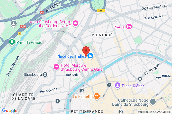 Credit Mutuel Les Halles Assurances
