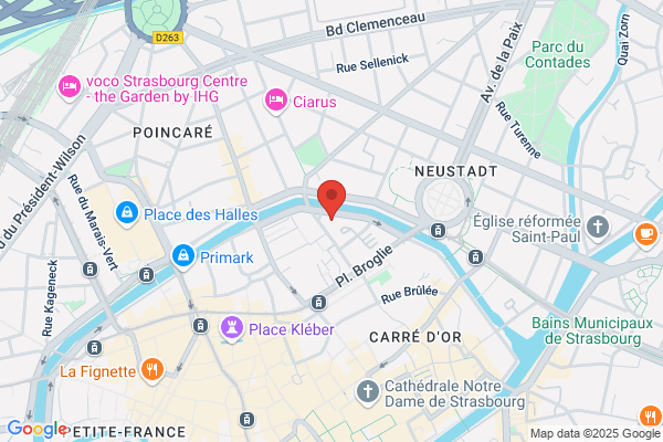 La Banque Postale - Closed