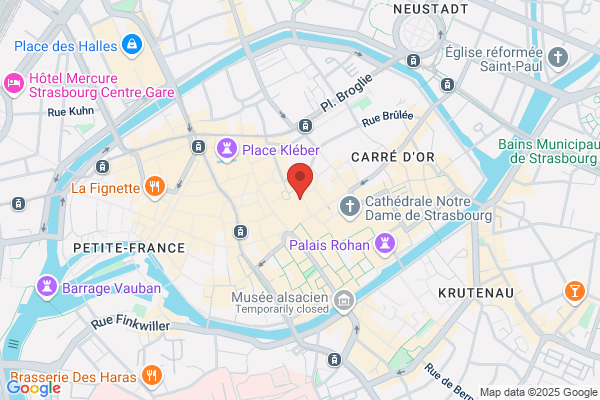 Nicolas Strasbourg