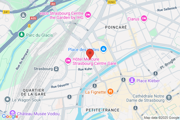 Bar Des Artistes