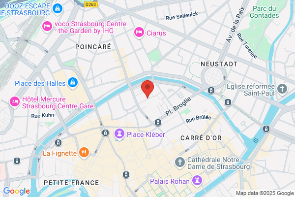 Atelier De Bijouterie Pierre Frenkel
