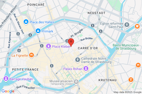 Bijouterie 1 Dome