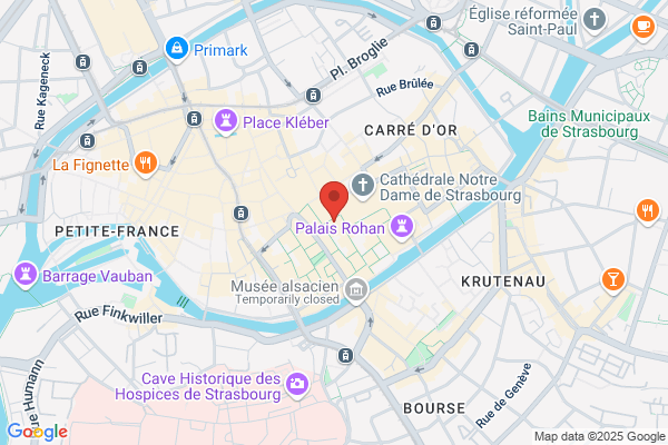Boutique Des Musees