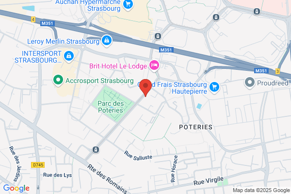Boulangerie Des Freres
