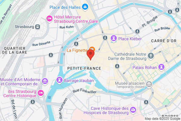 Boulangerie Patisserie Au Petit Fournil
