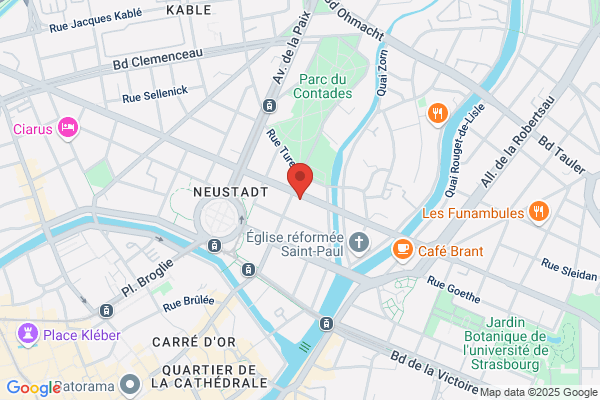 Buhrel Jean Luc Boulangerie