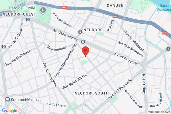 Journet Bruno Boulangerie