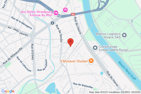 Garage Des Tuileries