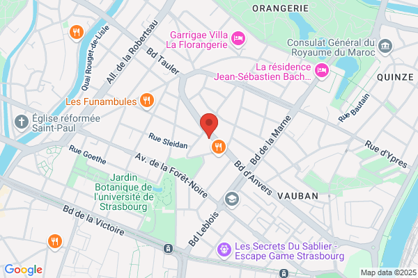 Klein Traiteur Boutique Boucherie Charcuterie