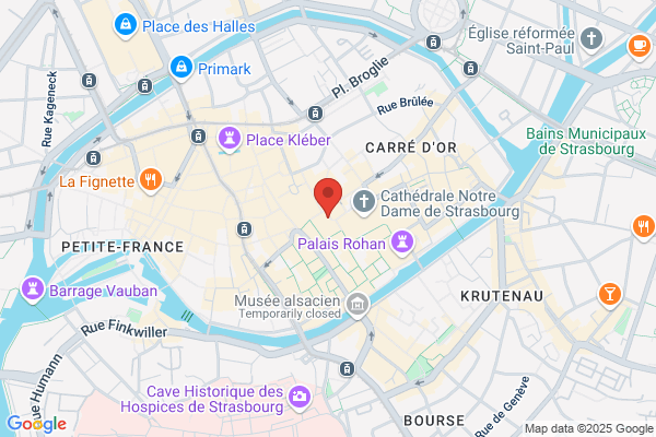 Arts D Alsace