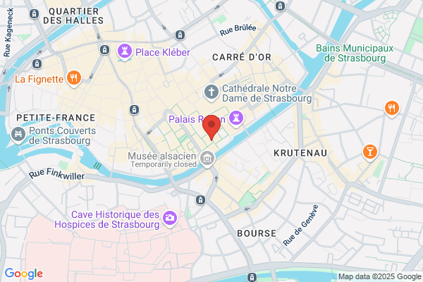Arts Et Collections D Alsace Cadeaux