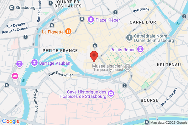 Couleurs D Europe
