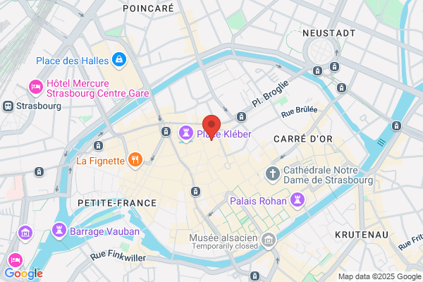 Kirn Brasserie