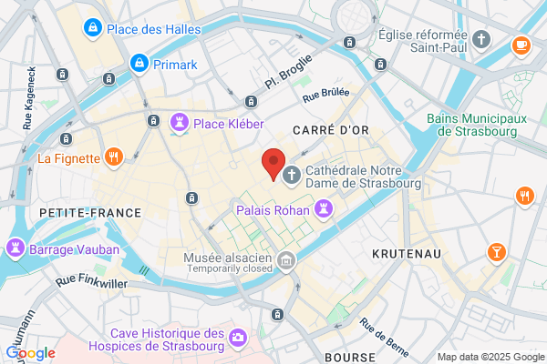 lesecretariat
