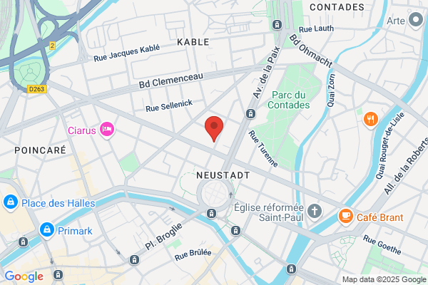 Centre D Accueil Pour Toxicomanes