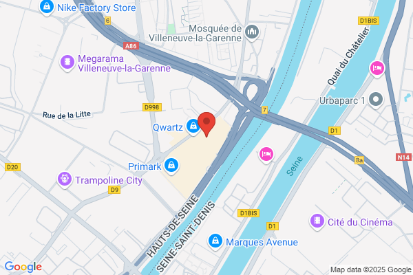 Chaussures San Marina