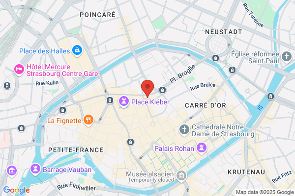 Gucci France Sa Boutique