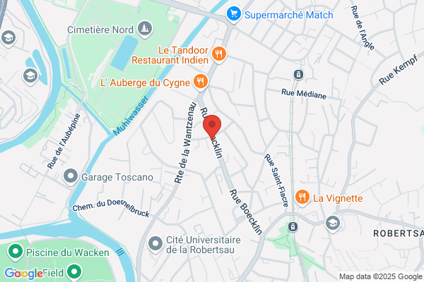 Goepp Kreyenbuhl Fabienne