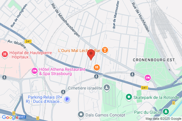 Ingenbleek Marie Paule
