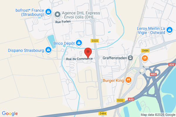 Gross Alfred Entreprise De Ramonage