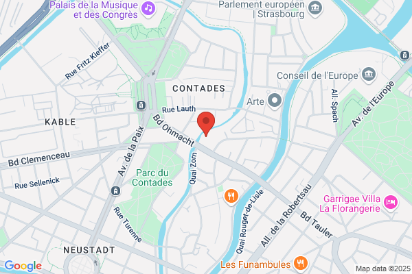 Clinique Bethesda Consultations De Cardiologie