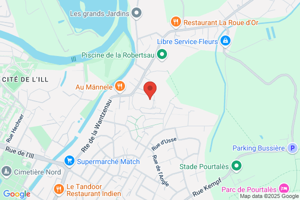 Clinique Sainte Anne