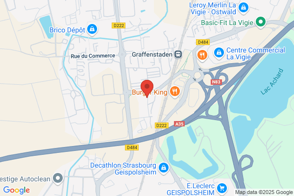 Espace Loisirs